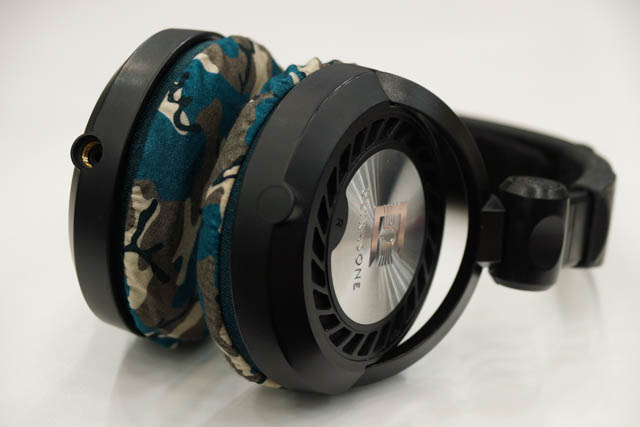 ULTRASONE PRO2900のイヤーパッド与mimimamo兼容 
