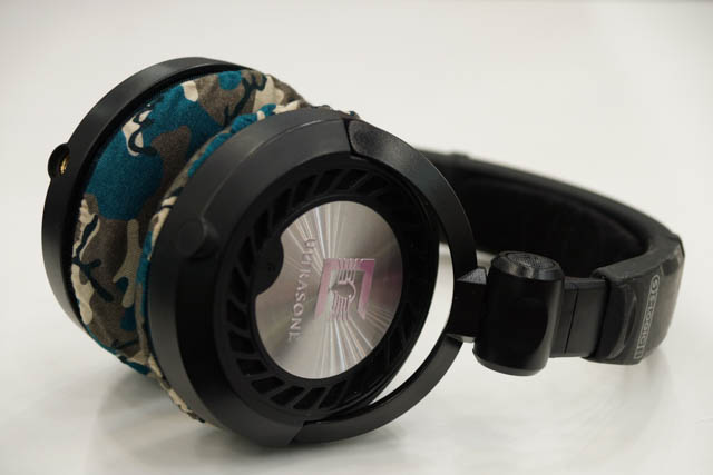 ULTRASONE PRO2900のイヤーパッド与mimimamo兼容 
