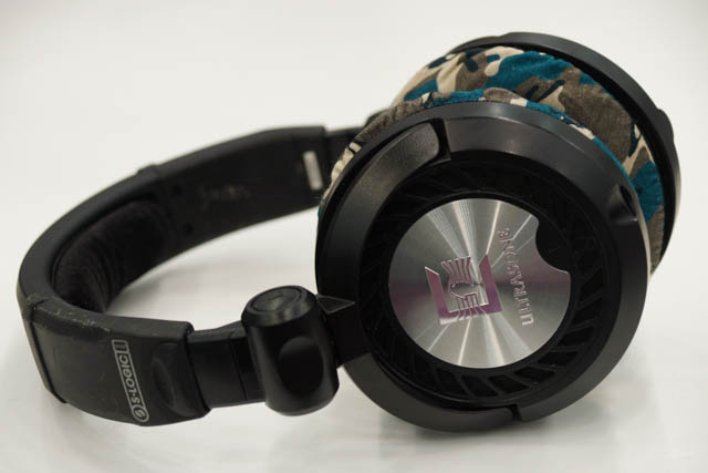 ULTRASONE PRO2900のイヤーパッド与mimimamo兼容 

