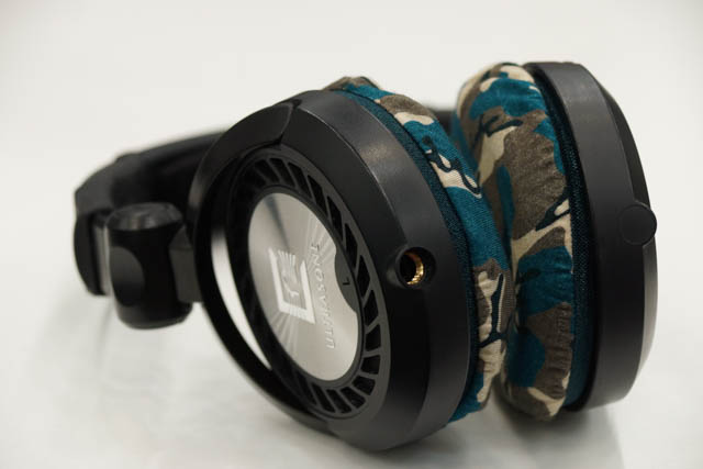 ULTRASONE PRO2900のイヤーパッド与mimimamo兼容 
