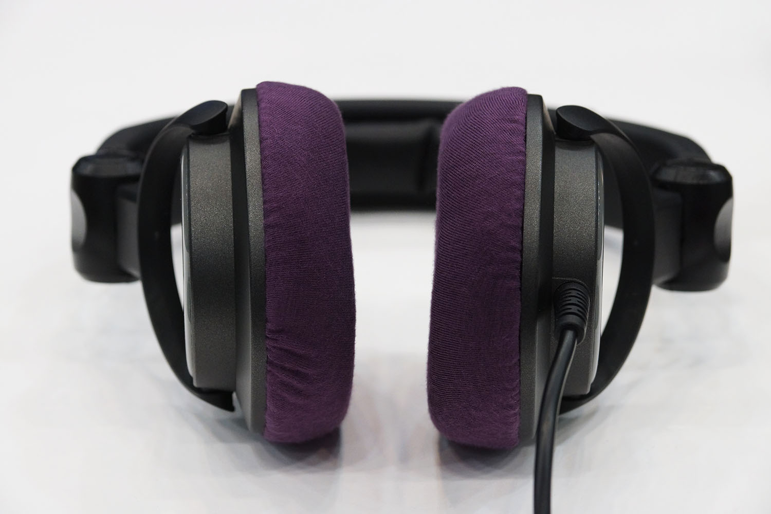 ULTRASONE PRO 580iのイヤーパッド与mimimamo兼容 
