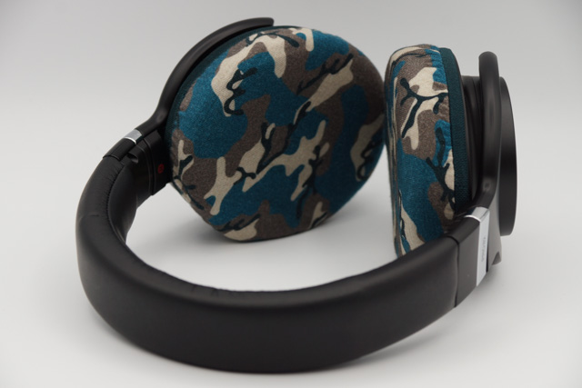 TAKSTAR PRO 82のイヤーパッド与mimimamo兼容 
