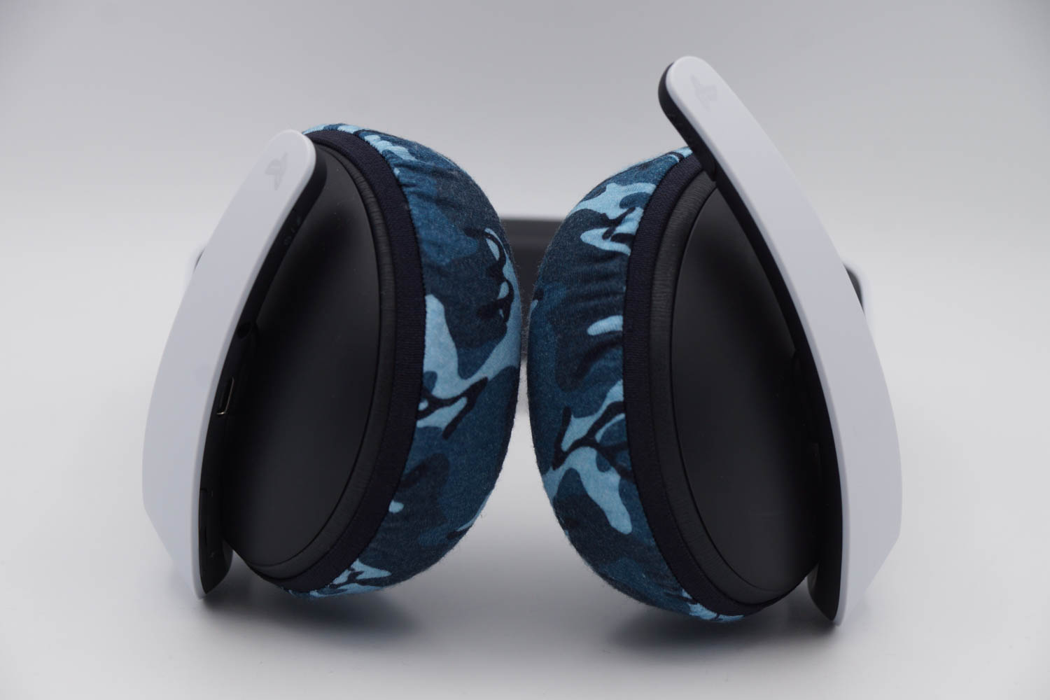 SONY CFI-ZWH2J (PULSE Elite)のイヤーパッド与mimimamo兼容