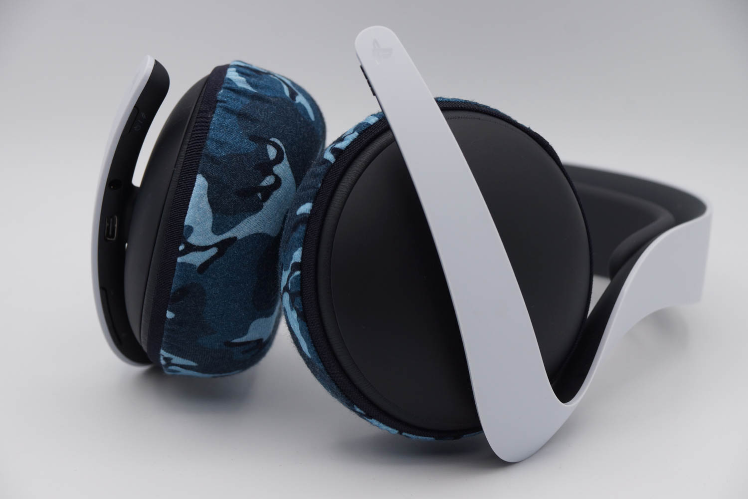 SONY CFI-ZWH2J (PULSE Elite)のイヤーパッド与mimimamo兼容