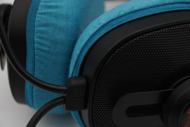 Thermaltake Pulse G100 RGBのイヤーパッド与mimimamo兼容 
