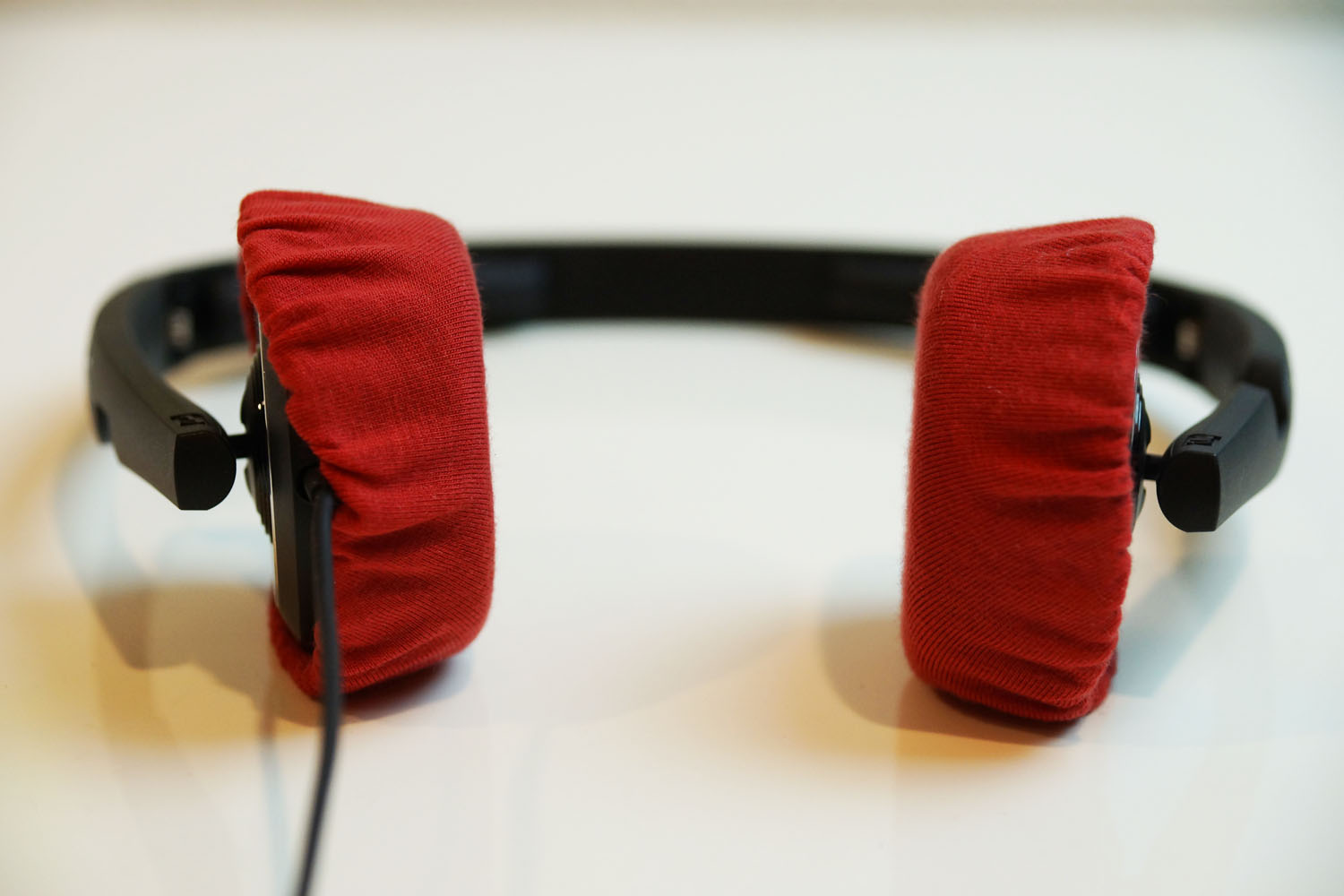 SENNHEISER PX200-IIのイヤーパッド与mimimamo兼容