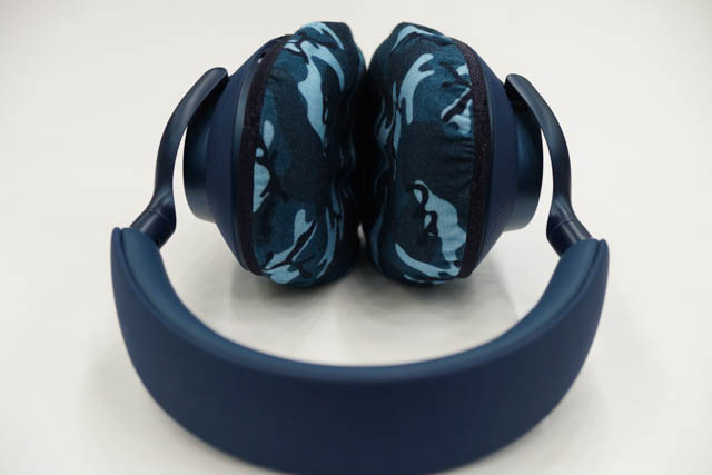 Bowers&Wilkins PX7 S2のイヤーパッド与mimimamo兼容 
