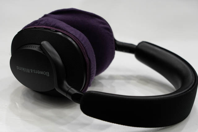 Bowers&Wilkins PX7 S2eのイヤーパッド与mimimamo兼容 