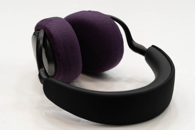 Bowers&Wilkins PX7 S3のイヤーパッド与mimimamo兼容 