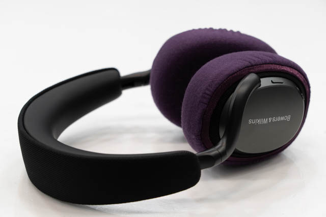 Bowers&Wilkins PX7 S3のイヤーパッド与mimimamo兼容 