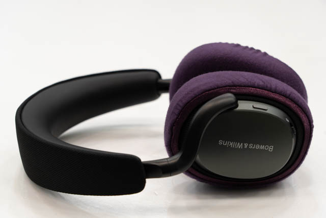 Bowers&Wilkins PX7 S3のイヤーパッド与mimimamo兼容 
