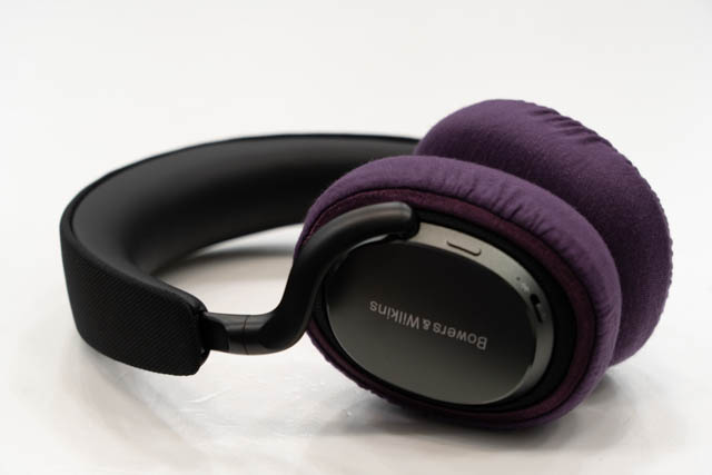 Bowers&Wilkins PX7 S3のイヤーパッド与mimimamo兼容 