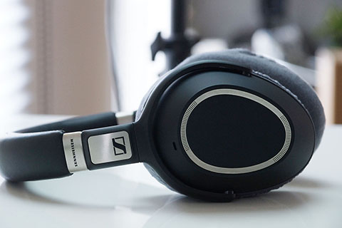 SENNHEISER PXC 550のイヤーパッド与mimimamo兼容 
