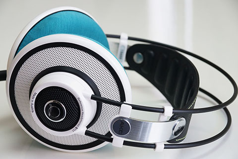 AKG Q701のイヤーパッド与mimimamo兼容 
