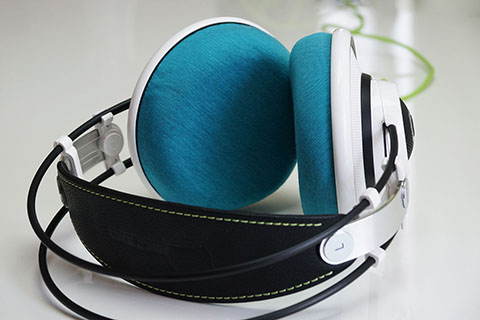 AKG Q701のイヤーパッド与mimimamo兼容 
