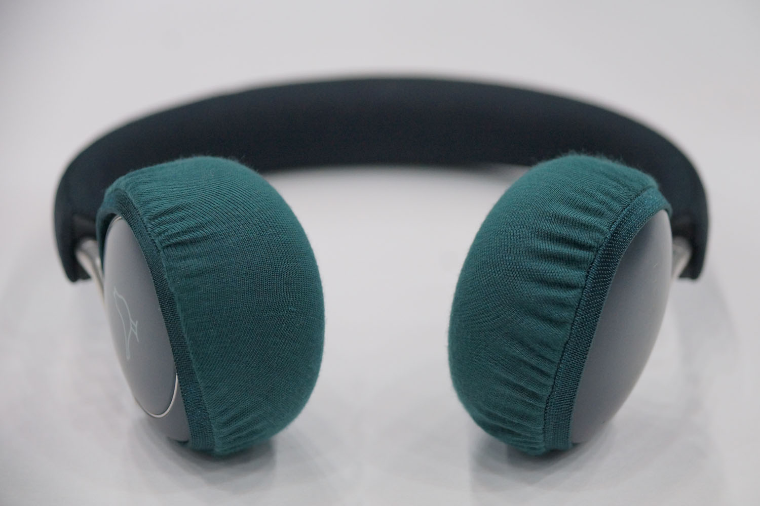 LIBRATONE Q ADAPT WIRELESS ON-EARのイヤーパッド与mimimamo兼容
