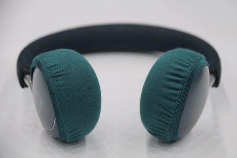 LIBRATONE Q ADAPT WIRELESS ON-EARのイヤーパッド与mimimamo兼容 
