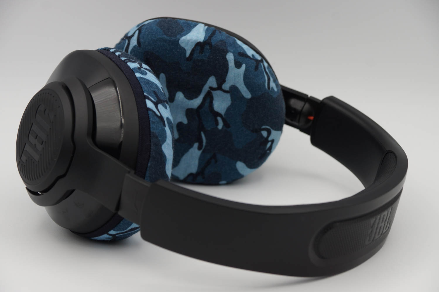 JBL Quantum 350 Wirelessのイヤーパッド与mimimamo兼容 
