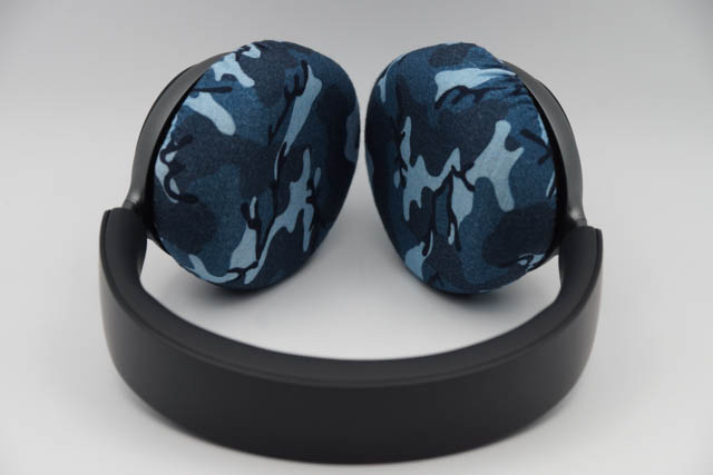 Bose QuietComfort Ultraのイヤーパッド与mimimamo兼容 