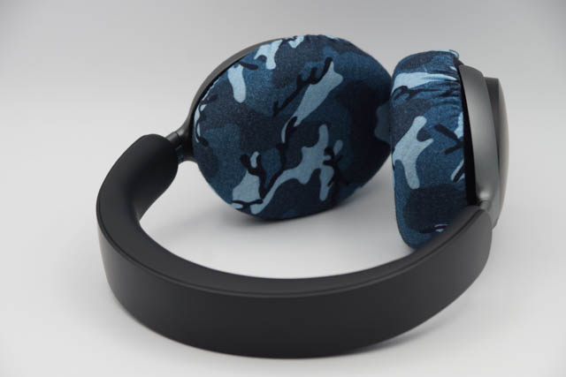 Bose QuietComfort Ultraのイヤーパッド与mimimamo兼容 