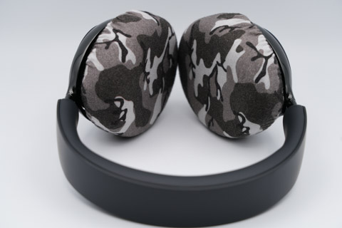 Bose Quiet Comfort Ultra Headphones 2nd Genのイヤーパッド与mimimamo兼容 