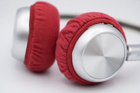 iKF R1のイヤーパッド与mimimamo兼容 
