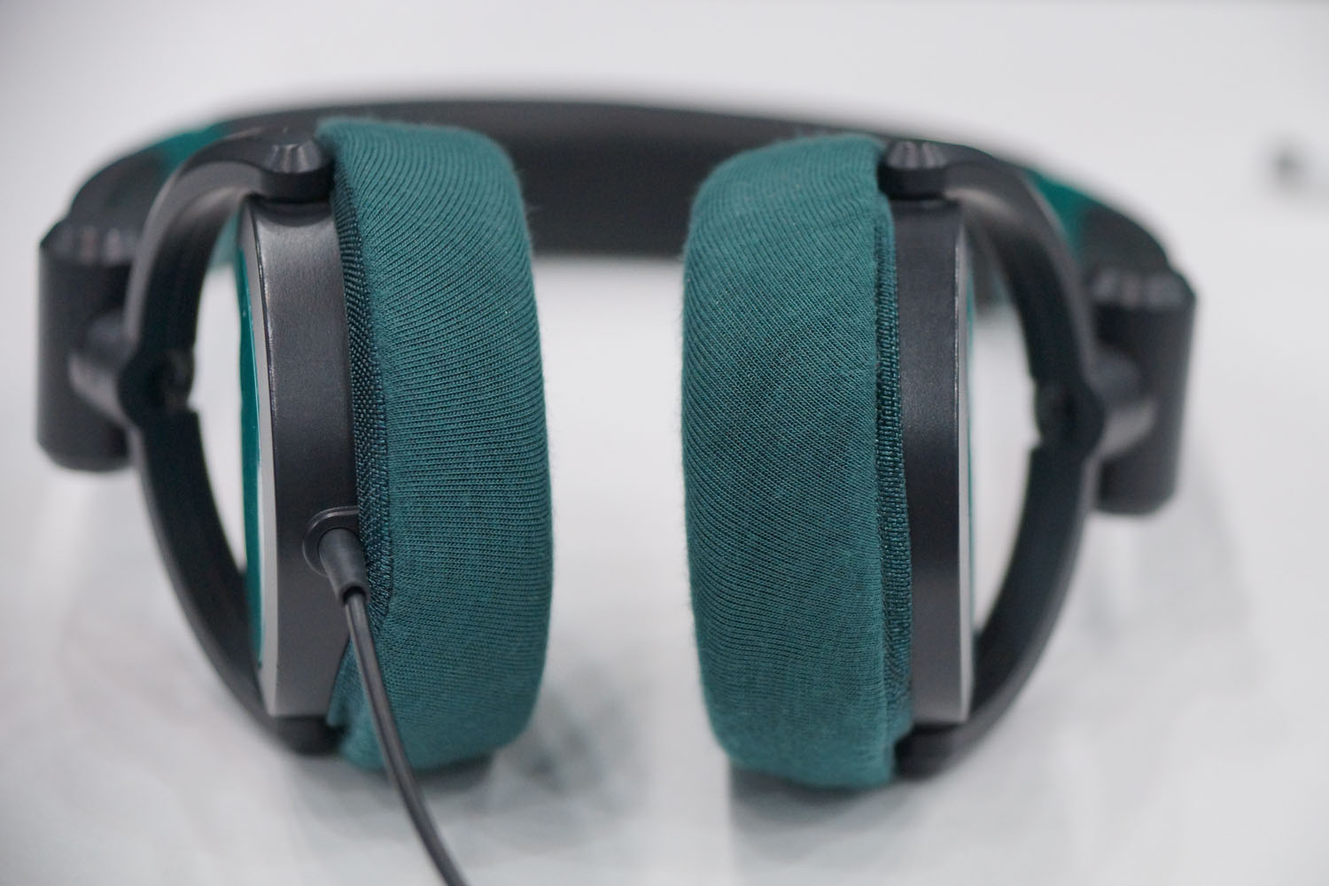 PRINCE HEADPHONE REIJI KOTOBUKI MODELのイヤーパッド与mimimamo兼容 
