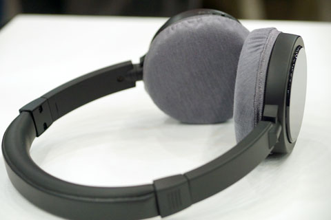 RATOC Systems REX-WHP2のイヤーパッド与mimimamo兼容 
