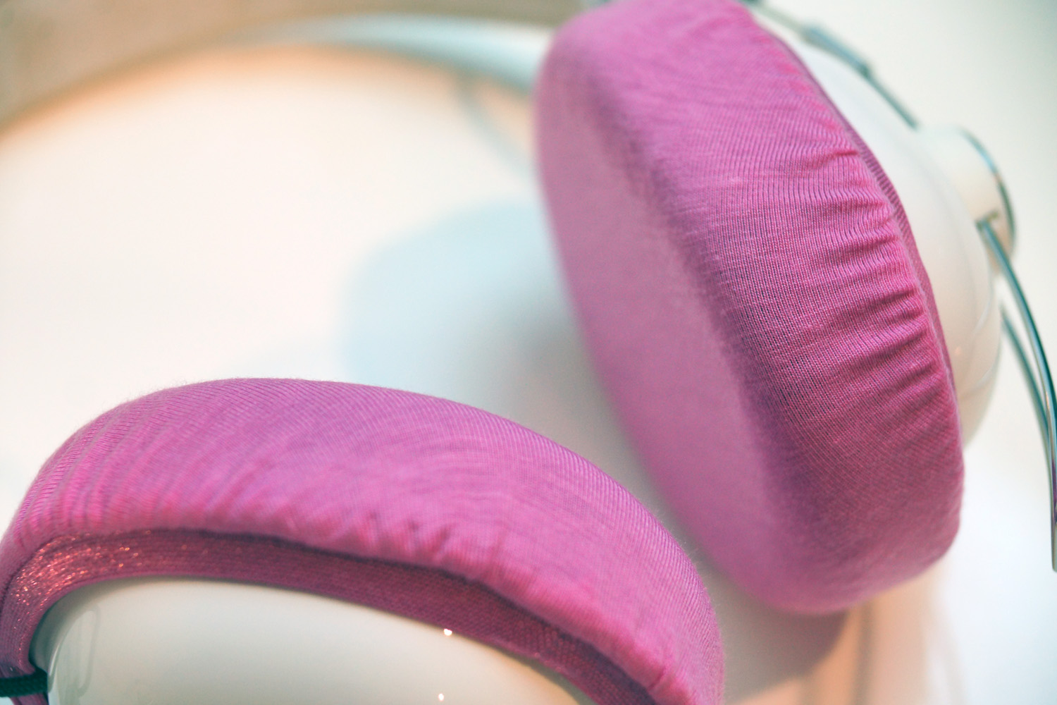 Panasonic RP-HTX7のイヤーパッド与mimimamo兼容