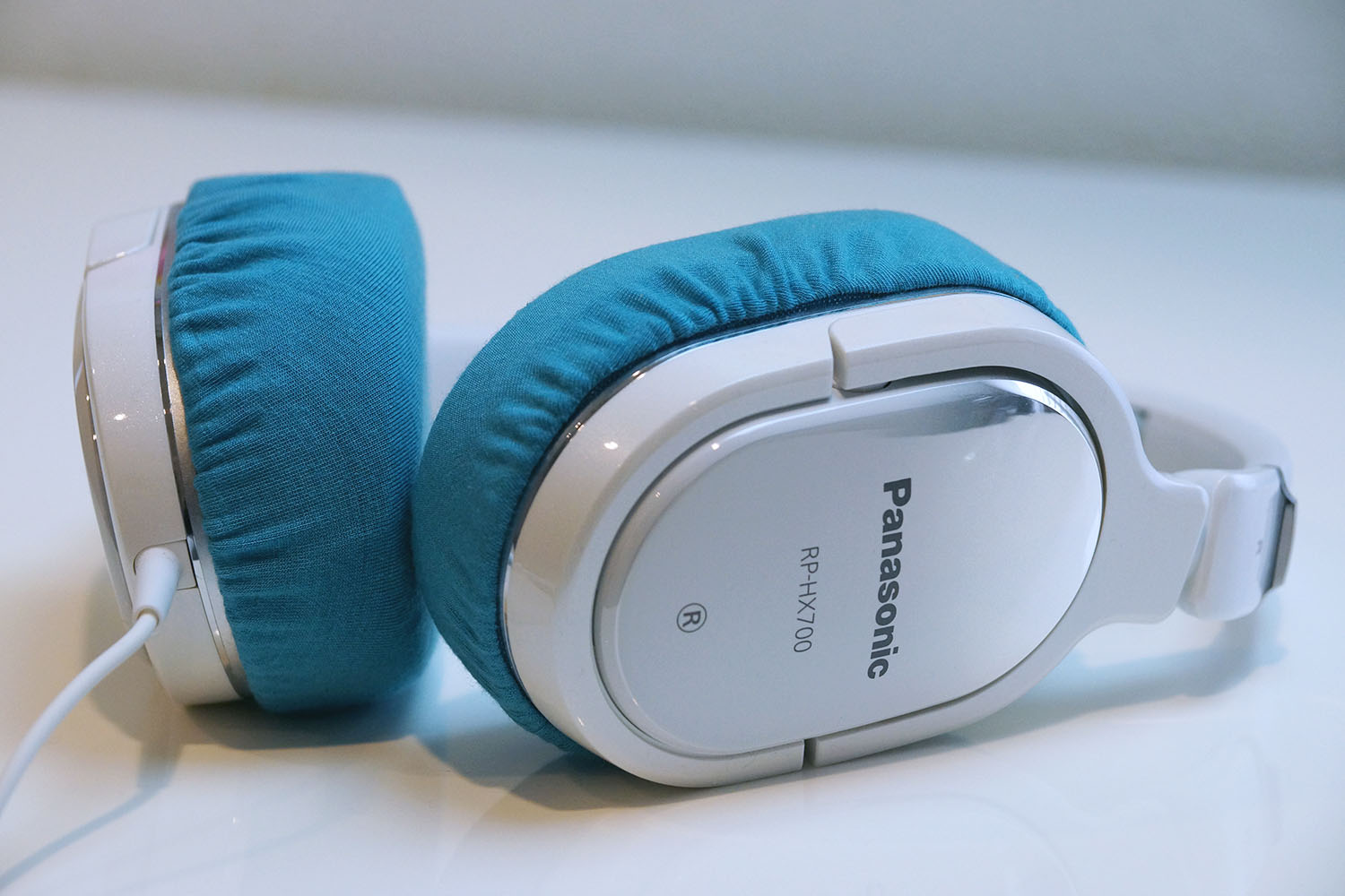 Panasonic RP-HX700のイヤーパッド与mimimamo兼容