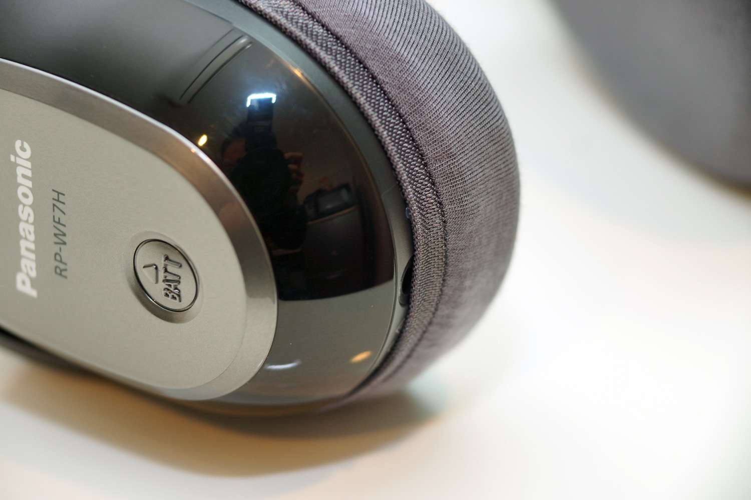 Panasonic RP-WF7Hのイヤーパッド与mimimamo兼容 
