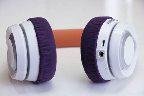ELEGIANT S1のイヤーパッド与mimimamo兼容 
