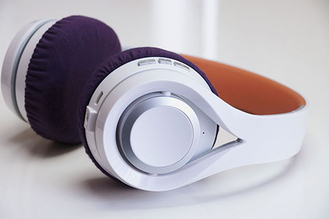 ELEGIANT S1のイヤーパッド与mimimamo兼容 
