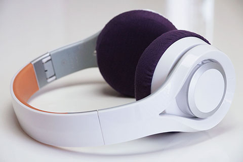 ELEGIANT S1のイヤーパッド与mimimamo兼容 
