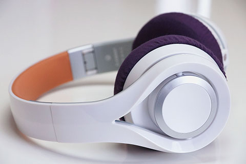 ELEGIANT S1のイヤーパッド与mimimamo兼容 
