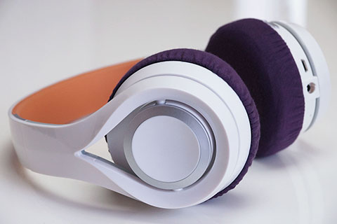 ELEGIANT S1のイヤーパッド与mimimamo兼容 
