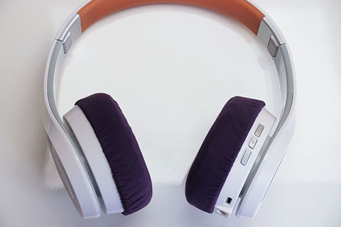 ELEGIANT S1のイヤーパッド与mimimamo兼容 
