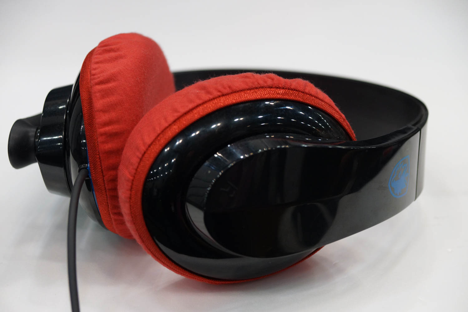 SADES SA-701のイヤーパッド与mimimamo兼容 
