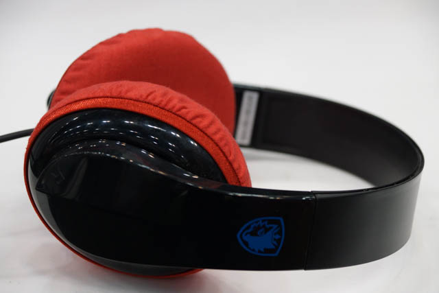 SADES SA-701のイヤーパッド与mimimamo兼容 
