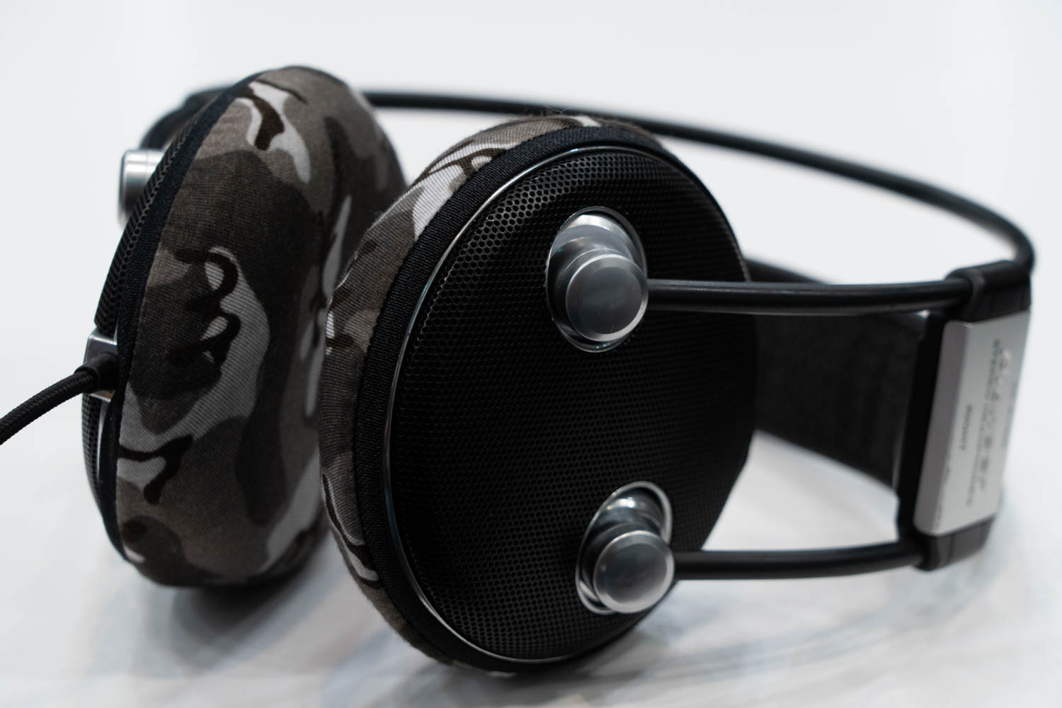 Pioneer SE-A1000のイヤーパッド与mimimamo兼容