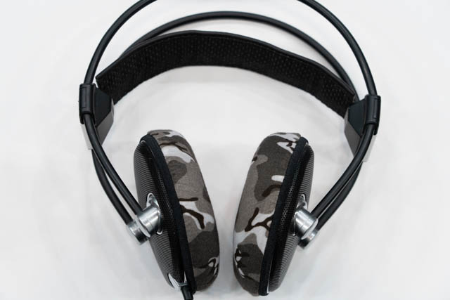 Pioneer SE-A1000のイヤーパッド与mimimamo兼容 