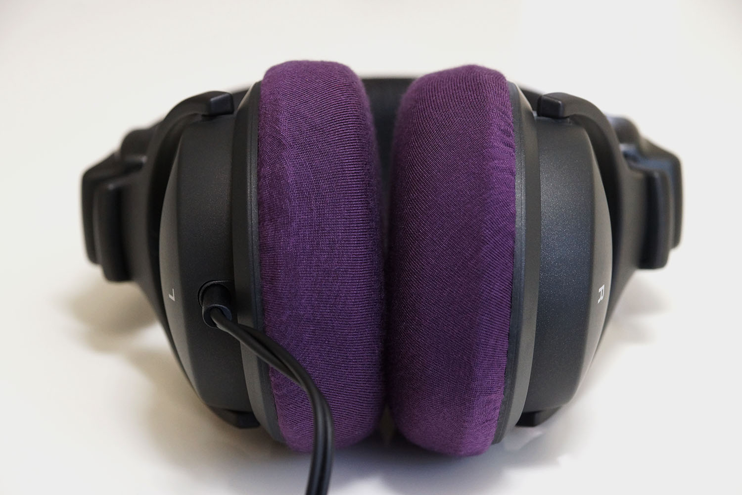 Pioneer SE-M870のイヤーパッド与mimimamo兼容