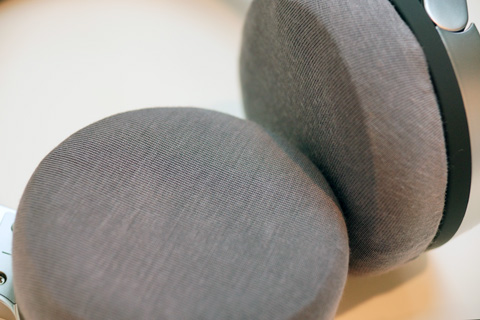 Pioneer SE-MHR5のイヤーパッド与mimimamo兼容 
