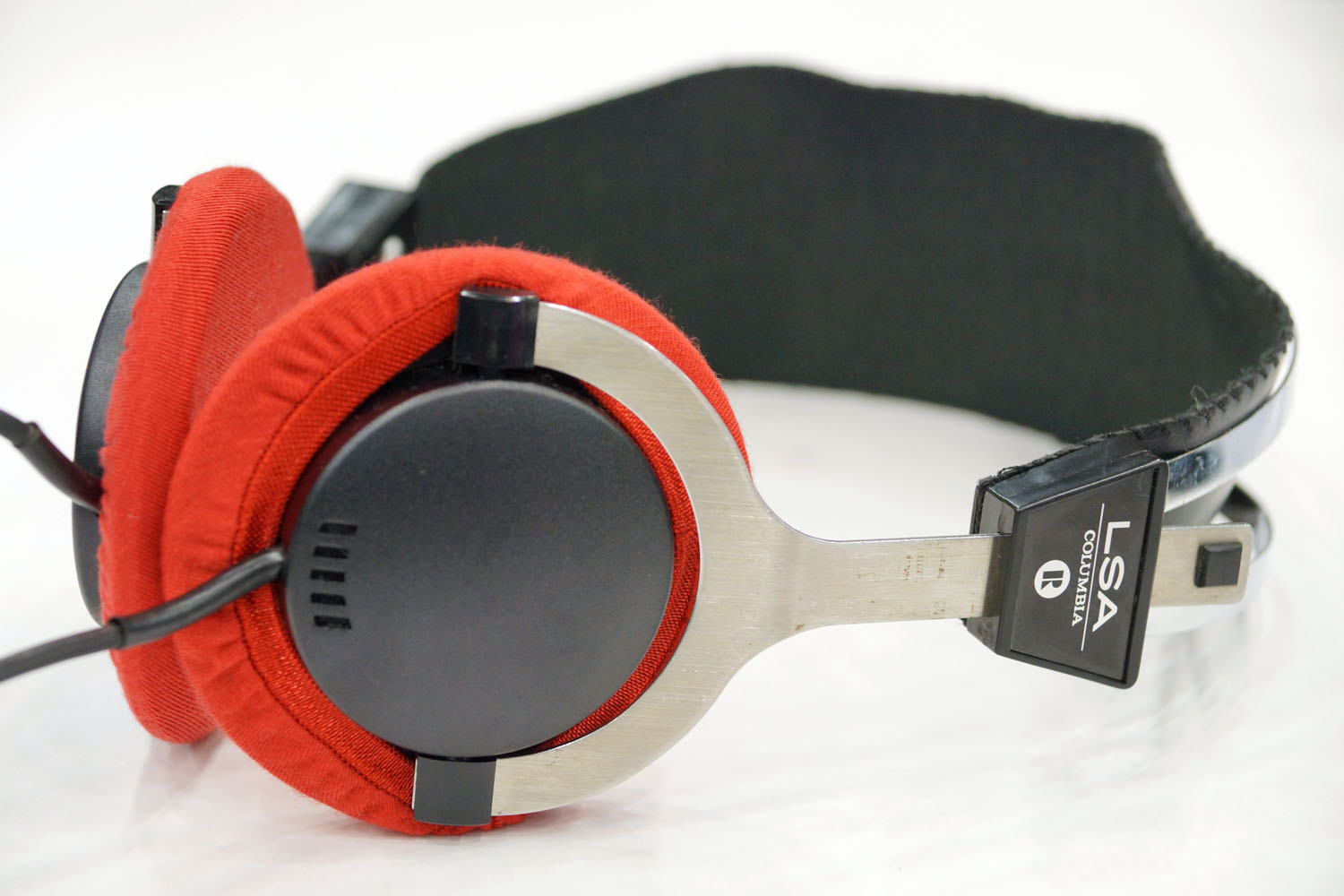 COLUMBIA SH-70のイヤーパッド与mimimamo兼容 
