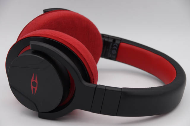 TAKSTAR SHADEのイヤーパッド与mimimamo兼容 
