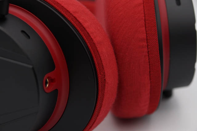 TAKSTAR SHADEのイヤーパッド与mimimamo兼容 
