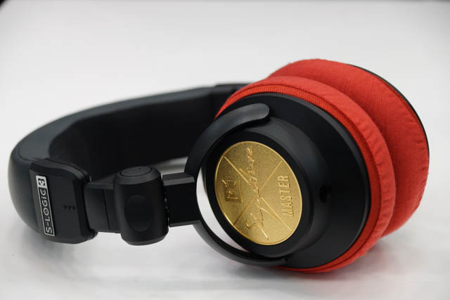 ULTRASONE Signature Master MK2のイヤーパッド与mimimamo兼容 
