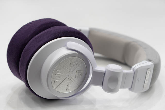 ULTRASONE Signature Pureのイヤーパッド与mimimamo兼容 