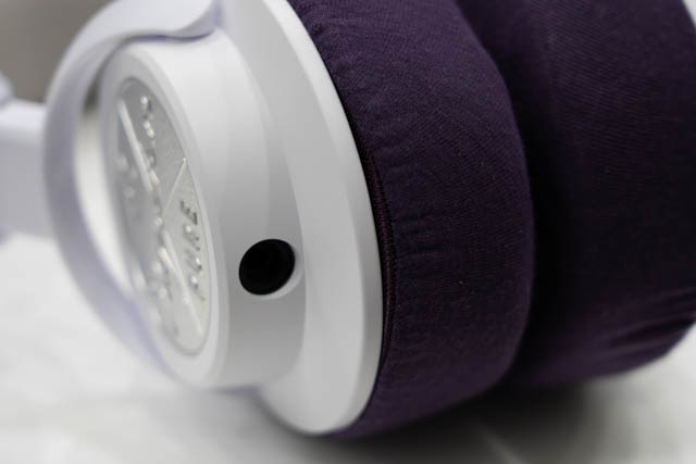 ULTRASONE Signature Pureのイヤーパッド与mimimamo兼容 