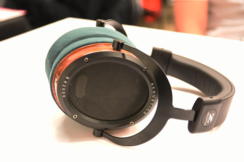 Z-Acoustic(老周) SK2000のイヤーパッド与mimimamo兼容 
